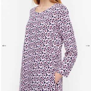 Marimekko Unikko Floral Shift Dress